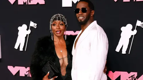 Diddy : des plaintes s’accumulent contre lui et sa mère
