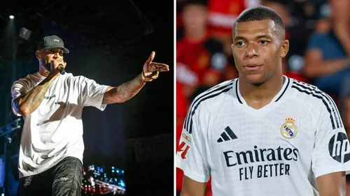 Clash sans fin : Booba relance les hostilités contre Mbappé