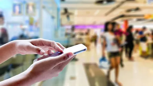 Innovation à Belle-Épine : une application pour les daltoniens dans...