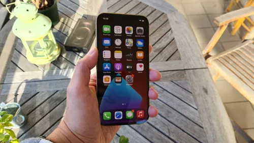 Nos smartphones nous écoutent-ils ?