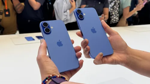 iPhone : une mise à jour pour connaître le temps de charge restant !