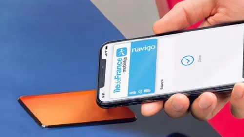 Smartphone et Pass Navigo déchargé : quelles conséquences ?