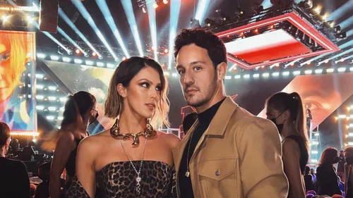 Iris Mittenaere et Diego El Glaoui, c'est fini : elle a retrouver...