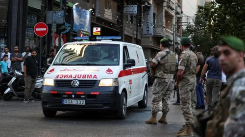 Israël accusé de saboter des bipeurs du Hezbollah