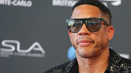 JoeyStarr : la lutte contre son addiction
