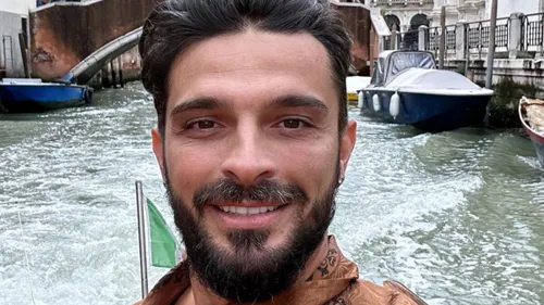 Julien Tanti en grosse dépression ?