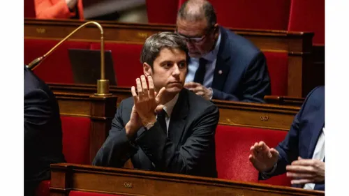 Réforme de la justice pour les mineurs : le Sénat modifie le projet...