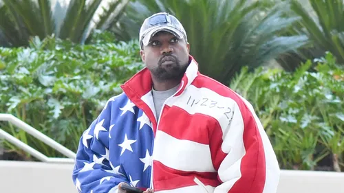 Adidas et Kanye West : une nouvelle collaboration après...