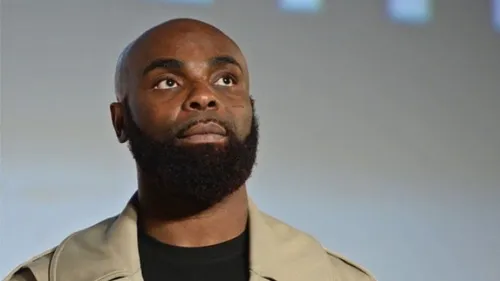 Kaaris ouvre son coeur sur la perte de sa mère et son rôle au cinéma