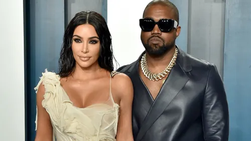Kim Kardashian prête à se remettre en couple avec Kanye West ? Elle...