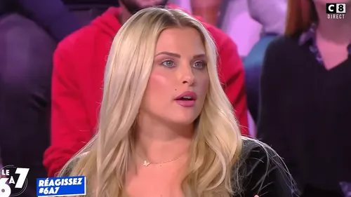 TPMP : pourquoi Kelly Vedovelli est-elle absente du plateau ?