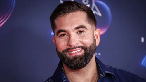 Kendji Girac : le soutien public de sa femme serait un plan de ses...