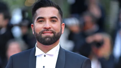 "J'avoue que...", Kendji Girac pousse un coup de gueule sur les...
