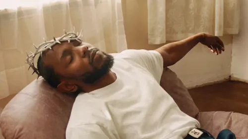 Kendrick Lamar prépare-t-il son grand retour musical ?