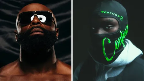 Kerchak et Kaaris réagissent à l'agression de Favé