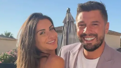 Kevin Guedj et Chloé c'est fini ? Aquababe explique la situation 