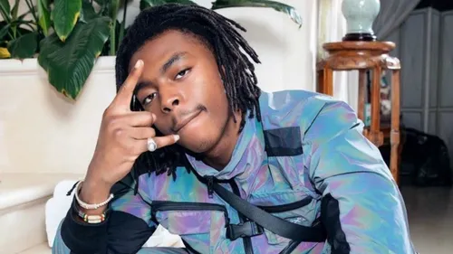Koba LaD : sa nouvelle mixtape sortira en juin [VIDEO]