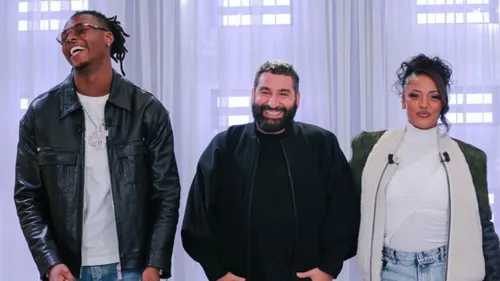 Peu avant l'accident, Koba LaD a affirmé avoir arrêté la fumette...