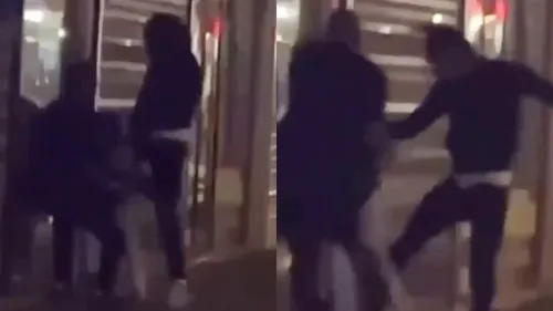 Koba LaD condamné à un an de prison ferme pour une bagarre dans une...