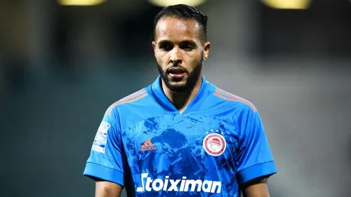 L’international marocain Youssef El-Arabi condamné à de la prison...