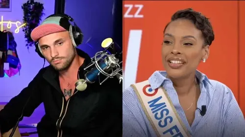 Polémique autour de Miss France 2025 : Bastos réclame la révocation...