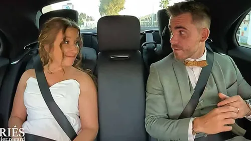 MAPR8 : Laurie balance une révélation choc sur Jean-Nicolas !