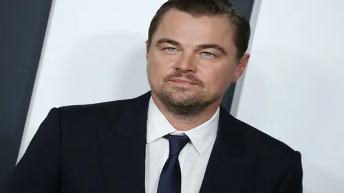 La nouvelle copine de DiCaprio choc les internautes !