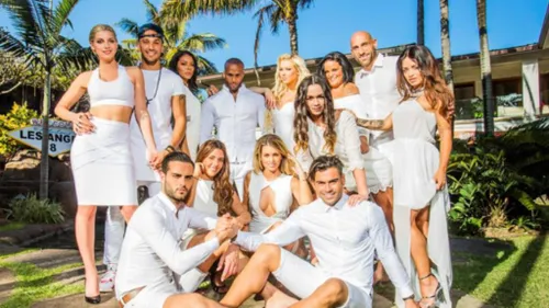Les Anges de la télé-réalité reviennent sur TFX : découvrez les...
