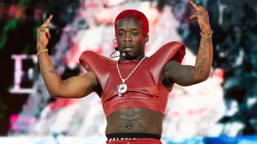 Teaser pour 'Eternal Atake 2' : Lil Uzi Vert publie puis supprime...