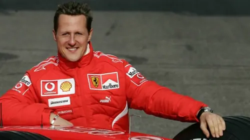 Michael Schumacher : des nouvelles informations sur son état de...