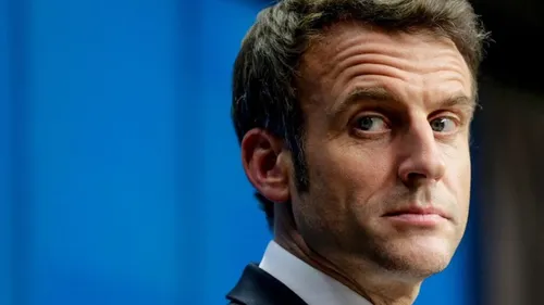 Macron : ce qu’il faut retenir des annonces pour les hôpitaux et...