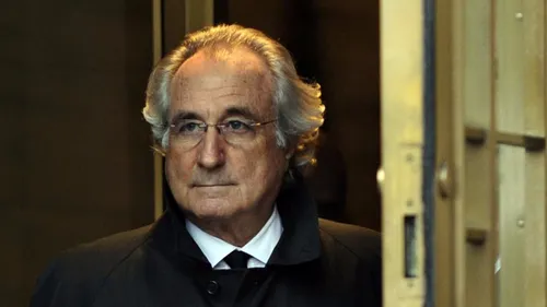 Bernard Madoff : le pus grand escroc de l'histoire est décédé