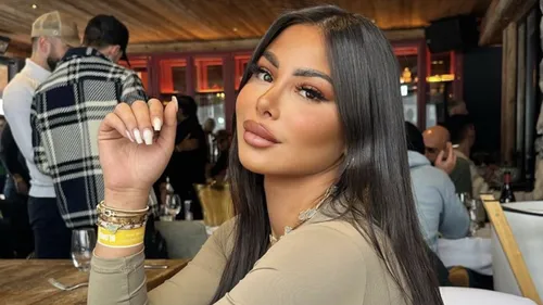 Maeva Ghennam réclame 500 000 euros à Magali Berdah !