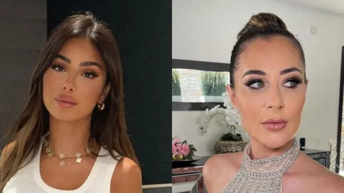 Magali Berdah tacle Maeva Ghennam suite à sa vidéo compromettante