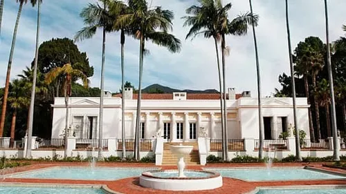 La demeure de Scarface sur le marché pour 40 millions de dollars