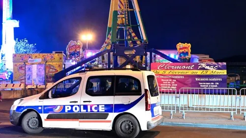 Tiffany 22 ans, tuée dans un manège : l'enquête révèle des règles...