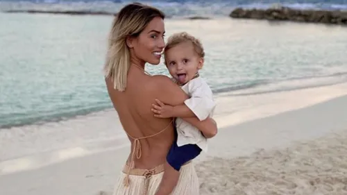 Manon Tanti : Sa vidéo d’anniversaire pour les trois ans de son...