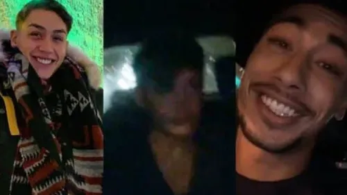 L'affaire explose entre le rappeur Maes et le blogueur Aqababe !
