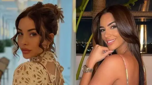 Marwa Merazka révèle des détails sur son conflit avec Rym Renom,...