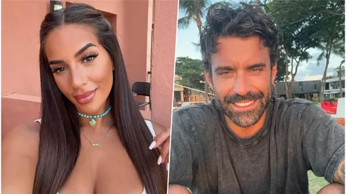 Marwa et Vincent Queijo de La Villa 9 confirment leur relation