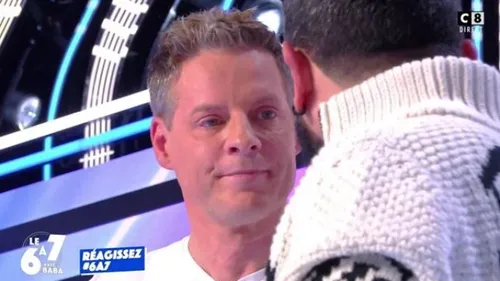 TPMP : Quand les vannes tournent au règlement de comptes, Matthieu...