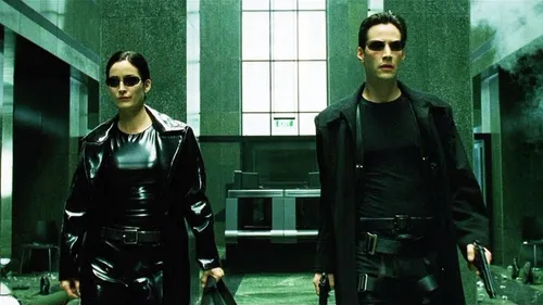 Matrix : Un nouveau volet en préparation ?
