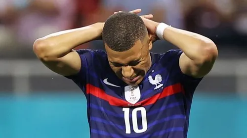 «J’en ai rien à foutre du foot » la réaction surprenante  de la...