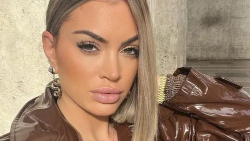 Mélanie Da Cruz assume sa course poursuite avec Samantha malgré les...