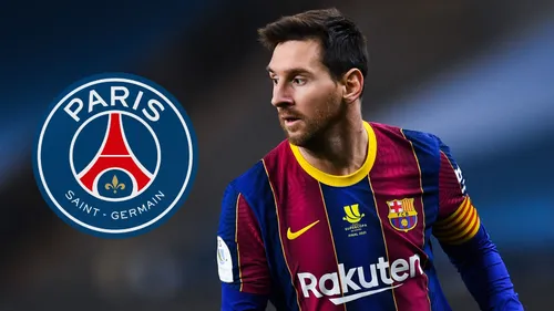 Messi aperçu chez lui après de folles rumeurs concernant son...