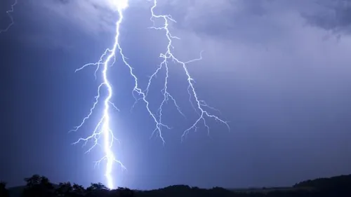 Des orages et une baisse des températures spectaculaires en vue...