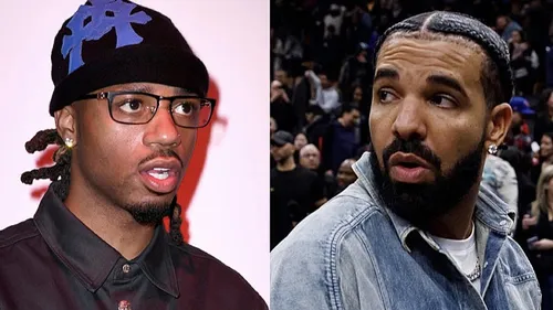 Drake trolle Metro Boomin !