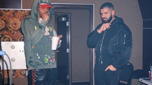Metro Boomin dément les rumeurs de conflit entre Future et Drake