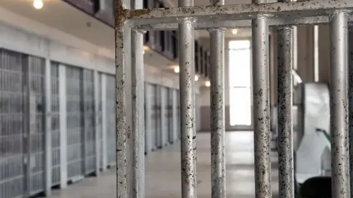 Le meurtrier d'une fillette poignardée de 22 coups de couteaux,...