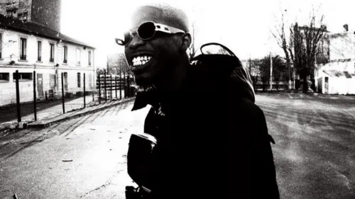 MHD annonce son retour avec AFRO TRAP 11 [PHOTO]